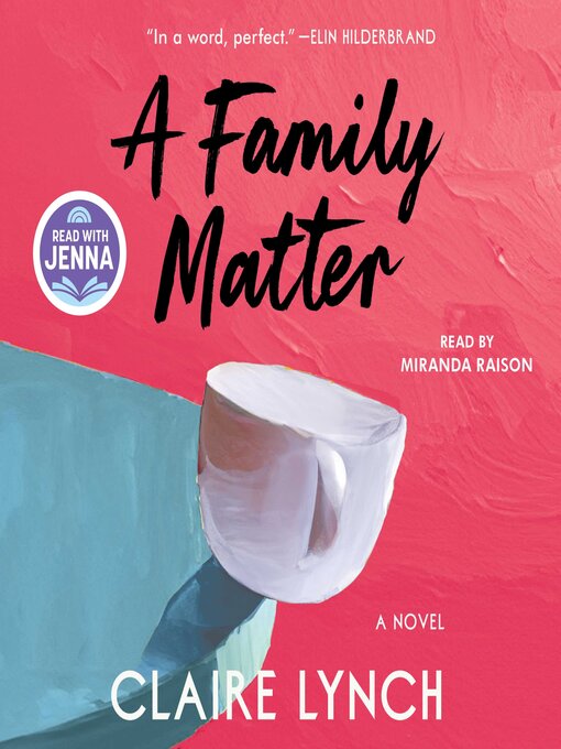 Title details for A Family Matter by Claire Lynch - Wait list